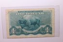 One Dollar, Military Payment Certificate, (MPC), Affordable Circulated Currency., STORE SALE