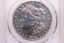 2021-O, Morgan Silver Dollar Commemorative, PCGS MS69,