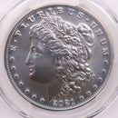 2021-O Morgan Silver Dollar Commemorative, PCGS MS70,
