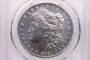 2021-O Morgan Silver Dollar Commemorative, PCGS MS68,