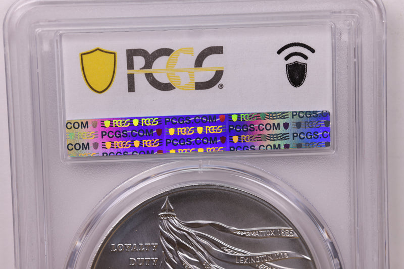 2024-P U.S. Mint Medal, U.S. ARMY, PCGS MS70, Store