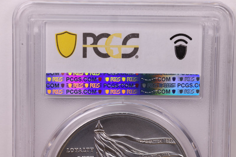 2024-P U.S. Mint Medal, U.S. ARMY, PCGS MS69, Store