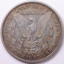 1883-S Morgan Silver Dollar, Very Fine Circulated Coin, Store