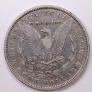 1892-S Morgan Silver Dollar, Very Fine Circulated Condition., Sale