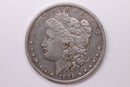 1896-S Morgan Silver Dollar, Large Circulated Affordable Coin Store Sale