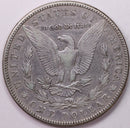 1904-S Morgan Silver Dollar, Very Fine Circulated Coin, Store