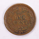 1861-64., Civil War Token., Circulated Condition., Store