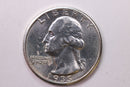1935-S Washington Silver Quarter, Affordable Collectible Coins. Large Store Sale