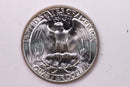 1940-S Washington Silver Quarter, Affordable Collectible Coins. Large Store Sale