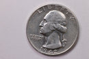 1942-S Washington Silver Quarter, Affordable Collectible Coins. Large Store Sale
