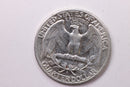 1942-S Washington Silver Quarter, Affordable Collectible Coins. Large Store Sale