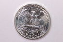 1943-S Washington Silver Quarter, Affordable Collectible Coins. Large Store Sale