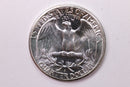 1944 Washington Silver Quarter, Affordable Collectible Coins. Large Store Sale