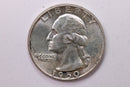 1950 Washington Silver Quarter, Affordable Collectible Coins. Sale