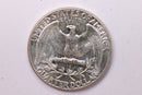 1950 Washington Silver Quarter, Affordable Collectible Coins. Sale