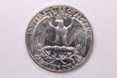 1951 Washington Proof Silver Quarter, Affordable Collectible Coins. Sale