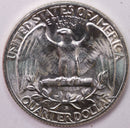 1953-D Washington Silver Quarter, Affordable Collectible Coins. Sale
