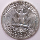 1954-D Washington Silver Quarter, Affordable Collectible Coins. Sale