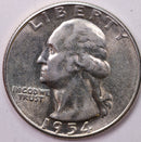 1954-S Washington Silver Quarter, Affordable Collectible Coins. Sale