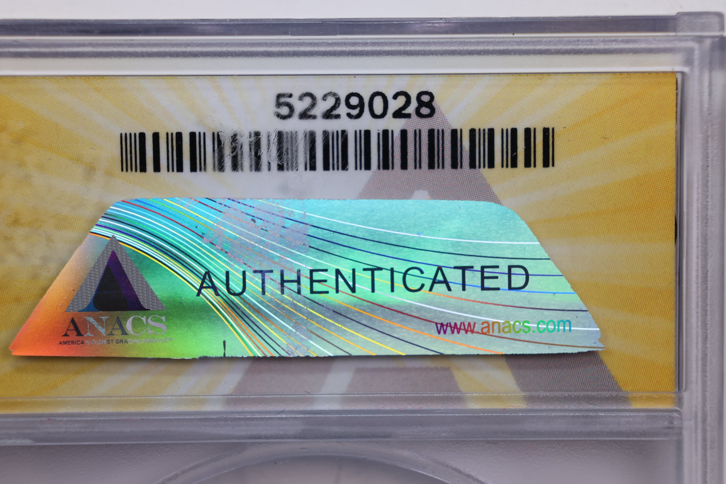 1852-O Liberty Seated Half Dollar, "SCARCE" ANACS AU-53 Details, Store #HR0015