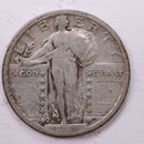1919-S Standing Liberty Silver Quarter, Affordable Collectible Coins. Sale