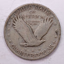 1919-S Standing Liberty Silver Quarter, Affordable Collectible Coins. Sale