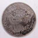 1799 Draped Bust Silver Dollar., Very Fine Circulated Coin., Store