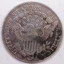 1799 Draped Bust Silver Dollar., Very Fine Circulated Coin., Store