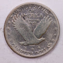 1921 Standing Liberty Silver Quarter, Affordable Collectible Coins. Sale