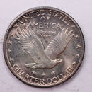 1926 Standing Liberty Silver Quarter, Affordable Collectible Coins. Sale