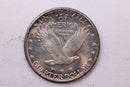 1926 Standing Liberty Silver Quarter, Affordable Collectible Coins. Sale