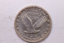 1926-S Standing Liberty Silver Quarter, Affordable Collectible Coins. Sale