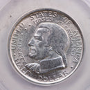 1936 Cleveland Commemorative Half Dollar., ANACS MS-63., Store