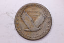 1928-S Standing Liberty Silver Quarter, Affordable Collectible Coins. Sale