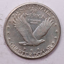 1929 Standing Liberty Silver Quarter, Affordable Collectible Coins. Sale