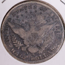 1908-S Barber Half Dollar, Good, Circulated Coin, Store