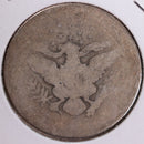 1908-S Barber Half Dollar, Fair, Circulated Coin, Store