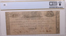 1814 $3 Salisbury Vermont., Obsolete., PCGS AU-55., Store