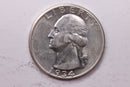 1934 Washington Silver Quarter, Affordable Uncirculated Collectible Coin. Sale