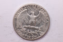 1935-S Washington Silver Quarter, Affordable Circulated Collectible Coin. Sale