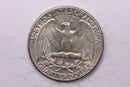 1939 Washington Silver Quarter, Affordable Uncirculated Collectible Coin. Sale
