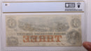 18__ $3, Adrian, Michigan., Obsolete Currency., PCGS CU-62., Store