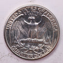 1941-D Washington Silver Quarter, Affordable Uncirculated Collectible Coin. Sale
