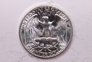 1942-S Washington Silver Quarter, Affordable Uncirculated Collectible Coin. Sale