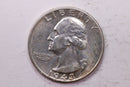1943-S Washington Silver Quarter, Affordable Uncirculated Collectible Coin. Sale