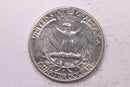 1943-S Washington Silver Quarter, Affordable Uncirculated Collectible Coin. Sale