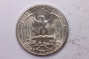 1946-S Washington Silver Quarter, Affordable Uncirculated Collectible Coin. Sale