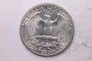1947 Washington Silver Quarter, Affordable Uncirculated Collectible Coin. Sale
