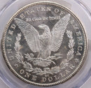 1892-CC Morgan Silver Dollar., 'WOW'., PCGS Certified MS-64., Store