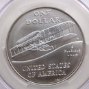 2003-P First Flight Centennial, Commemorative, CAC MS70, Store